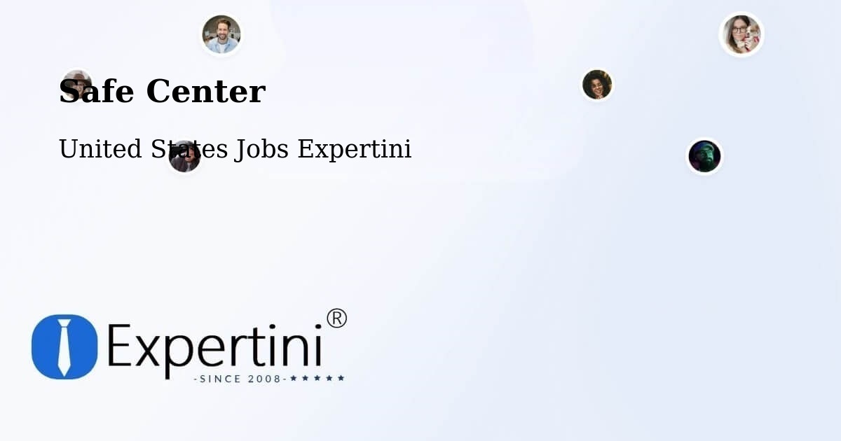 Safety Center – Clifton - United States Jobs Expertini
